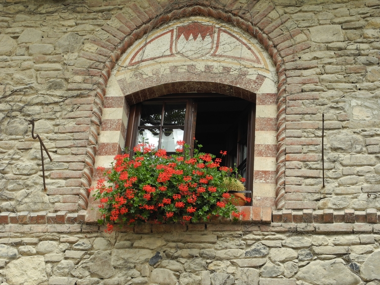 Castello di Grazzano Visconti